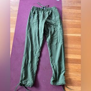 Coalatree adventure pants